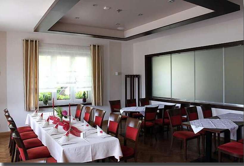 Gasthaus & Hotel Grünhof