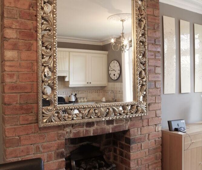 Harrogate Boutique Apartments