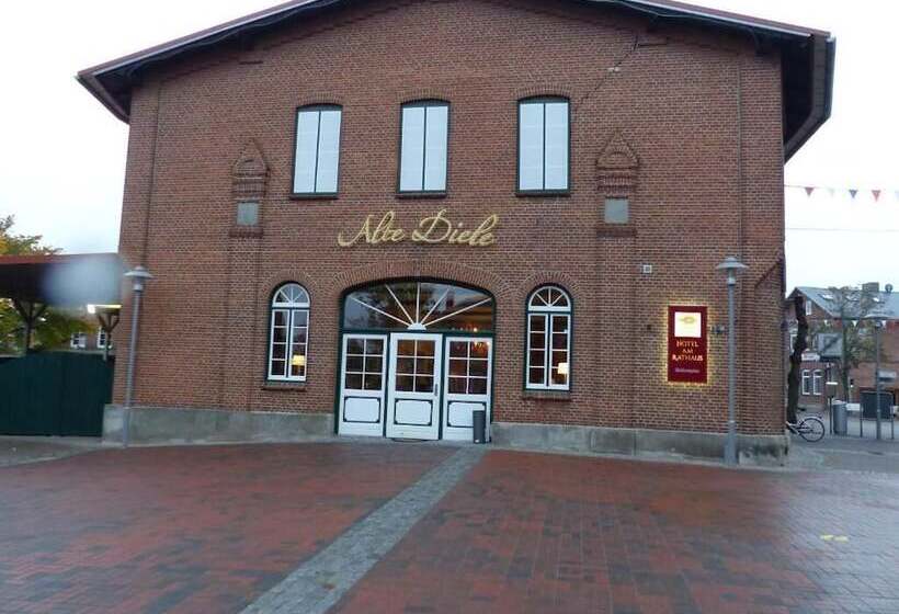 בית מלון כפרי Villa Tripaldi