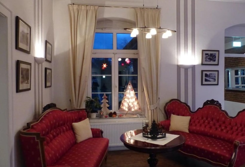 בית מלון כפרי Villa Tripaldi