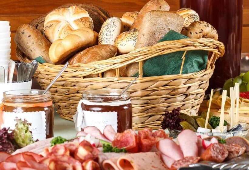 בית מלון כפרי Villa Tripaldi