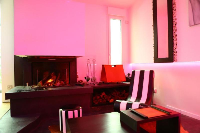 هتل Logis   Hôtel Arc En Ciel Et Spa Les Sables D Olonne