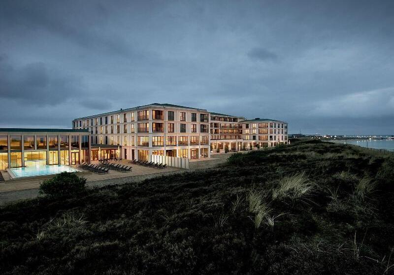 酒店 Arosa Sylt