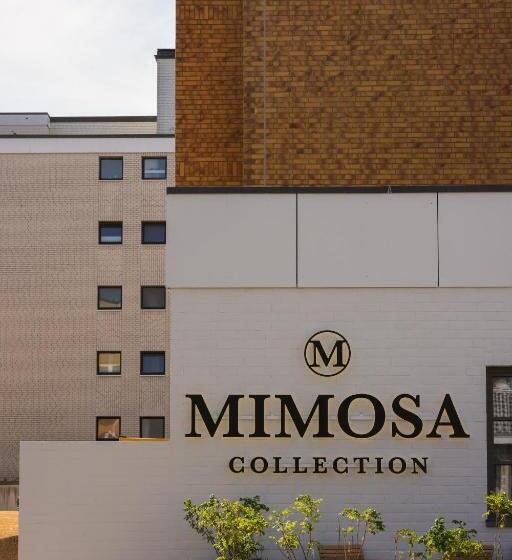 هتل Mimosa