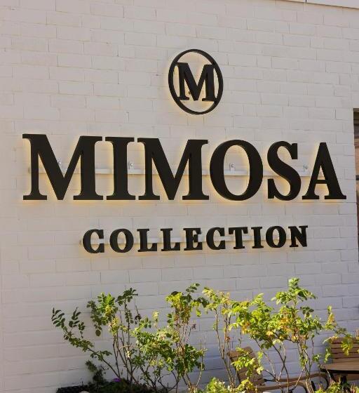 هتل Mimosa