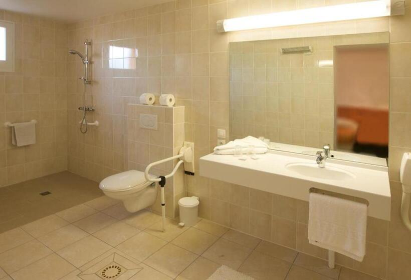 בית מלון כפרי Beddy Bye Hôtel