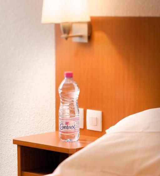 בית מלון כפרי Beddy Bye Hôtel