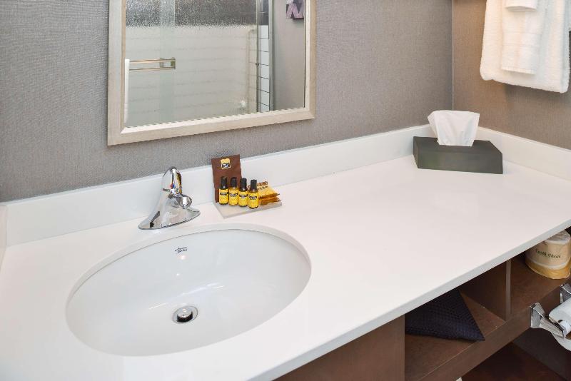 هتل Best Western Motherwell Centre Moorings