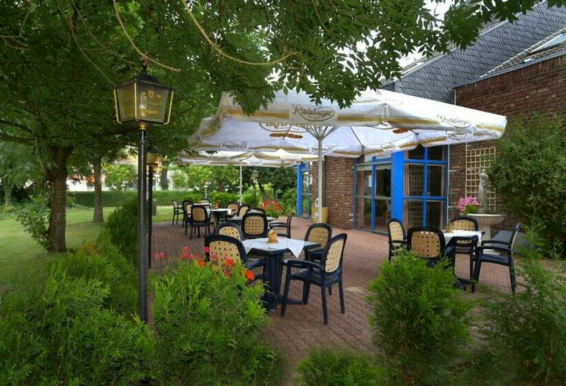 בית מלון כפרי Brandenburger Hof