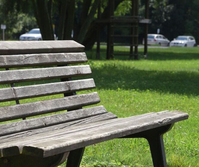 בית מלון כפרי Brandenburger Hof