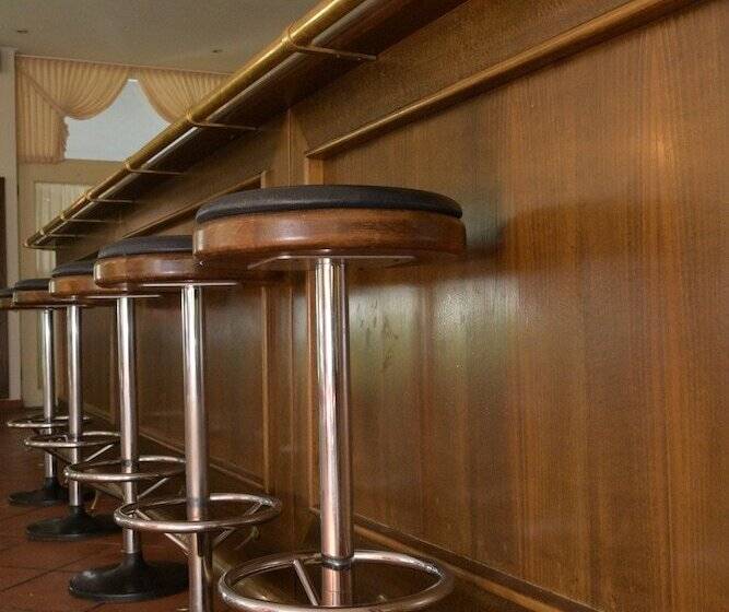 בית מלון כפרי Brandenburger Hof