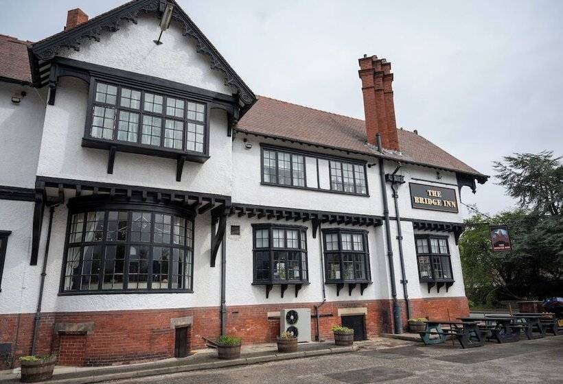 فندق Bridge Inn By Greene King Inns