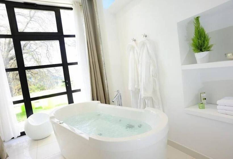 호텔 Château Clément   Teritoria