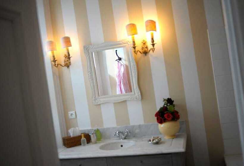 호텔 Château Clément   Teritoria