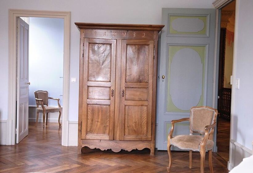 호텔 Château Clément   Teritoria