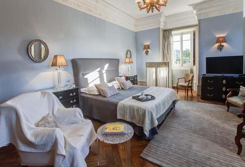 هتل Château Clément   Teritoria