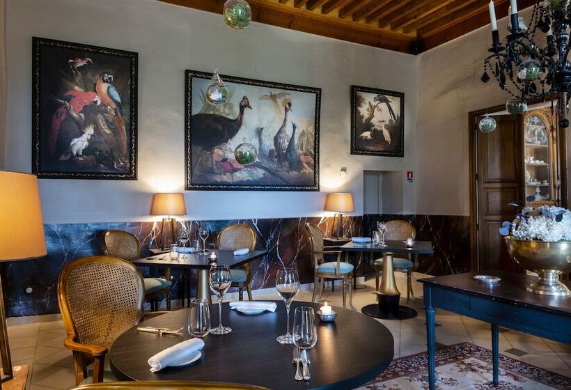 ホテル Château De Siran   Hôtel & Spa