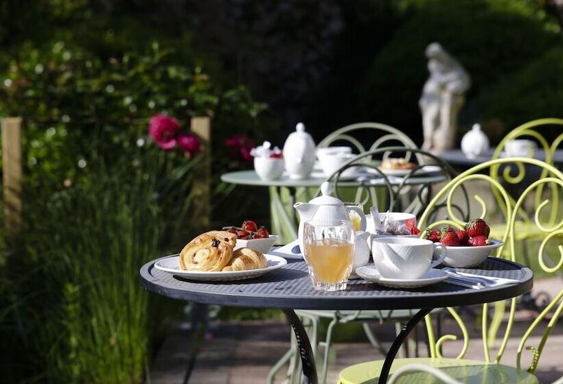 ホテル Château De Siran   Hôtel & Spa