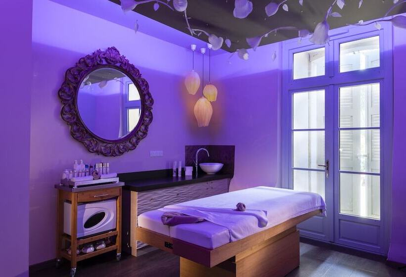 ホテル Château De Siran   Hôtel & Spa