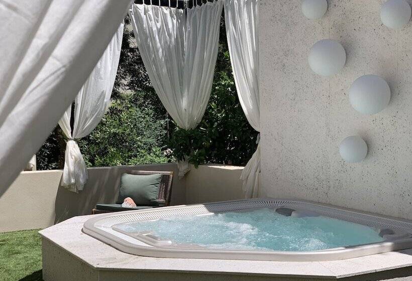 ホテル Château De Siran   Hôtel & Spa
