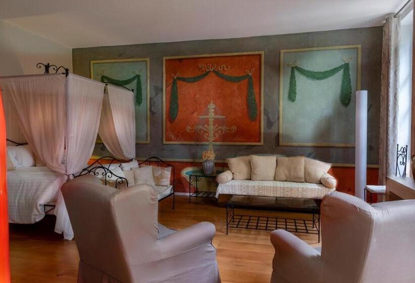ホテル Château De Siran   Hôtel & Spa