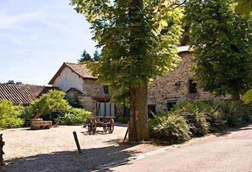 Hotel Château De Varillettes