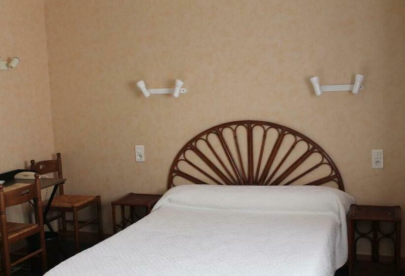 Cit Hotel Aéro