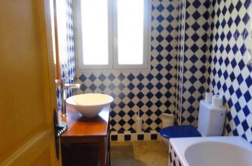 酒店 Riad Des Vignes