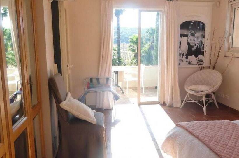 酒店 Riad Des Vignes