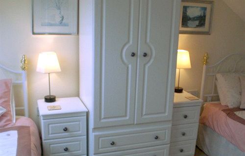 بنسيون Craig Holm Guest House