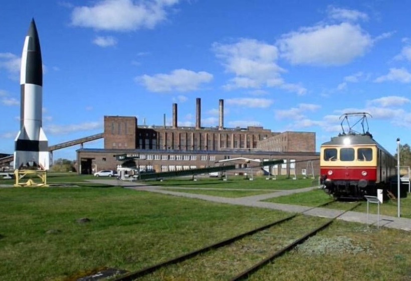 Das Ahlbeck Hotel & Spa