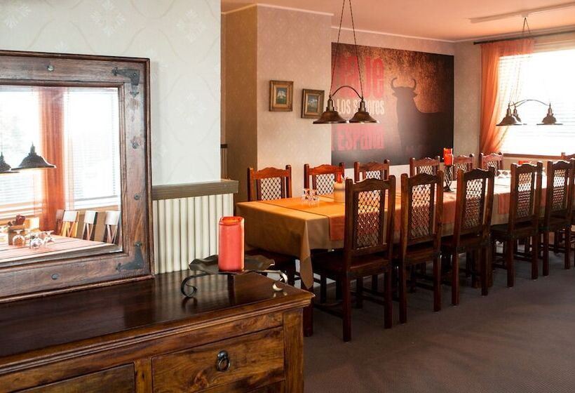 Finlandia Hotel Airport Oulu