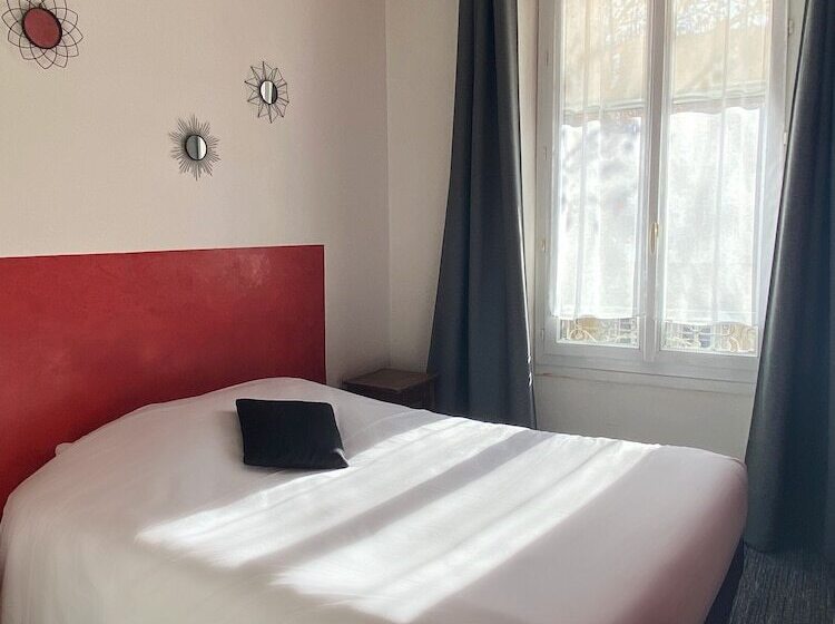 هتل Grand Hôtel De La Poste