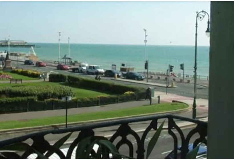 هتل Hastings House