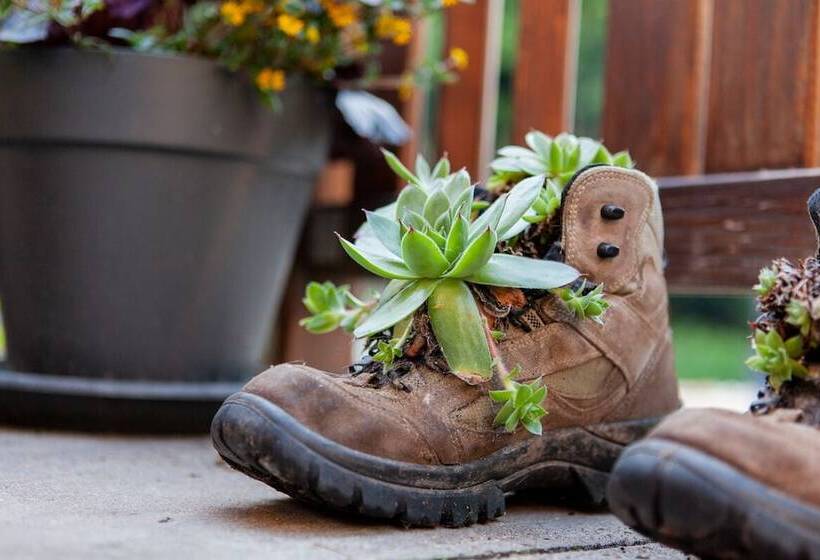 ホテル Heidsmuhle