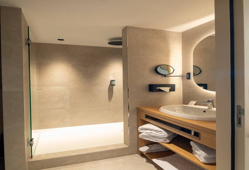 فندق Horizon Resort Massane & Spa