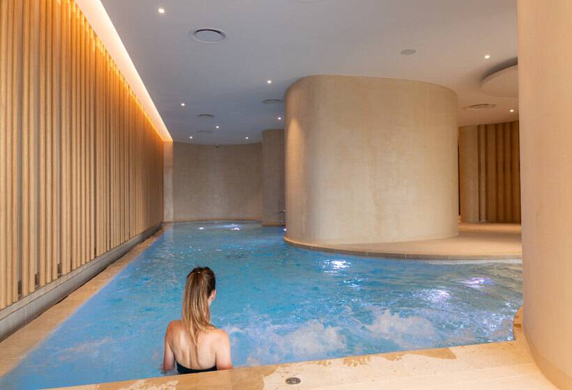 فندق Horizon Resort Massane & Spa