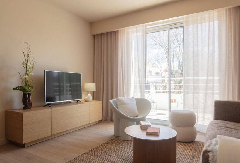 فندق Horizon Resort Massane & Spa