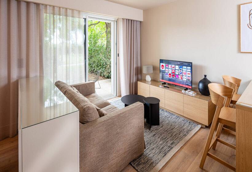 فندق Horizon Resort Massane & Spa