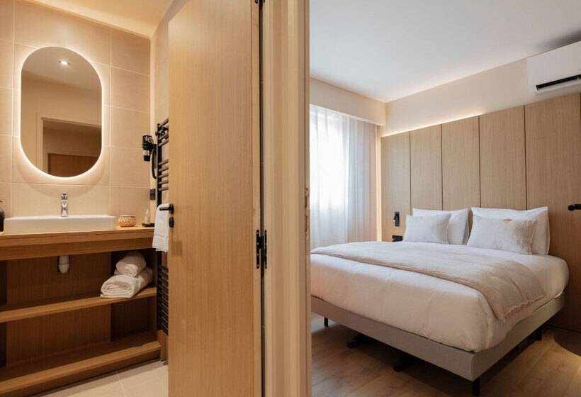 فندق Horizon Resort Massane & Spa