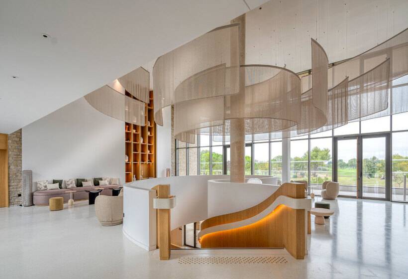 فندق Horizon Resort Massane & Spa