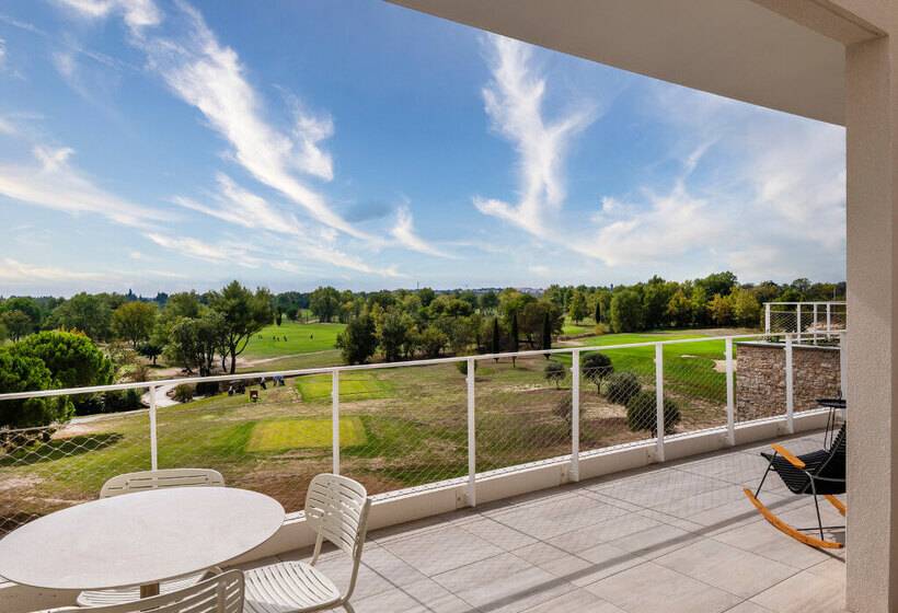 فندق Horizon Resort Massane & Spa