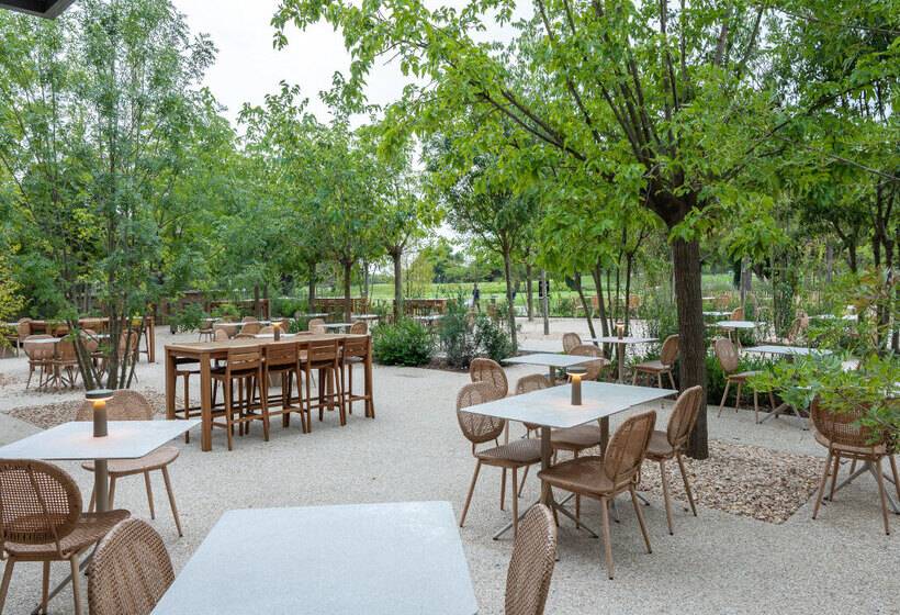 فندق Horizon Resort Massane & Spa