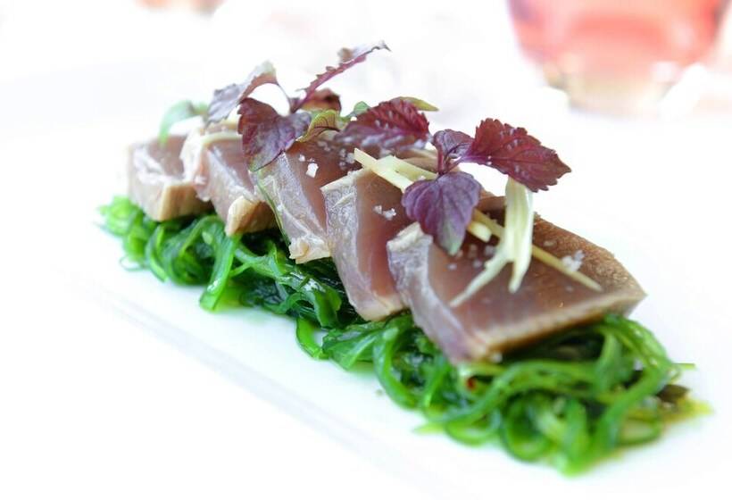 ホテル Logis Hôtel Restaurant Des Corbières