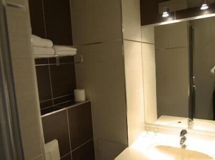 ホテル Hôtel Garabel