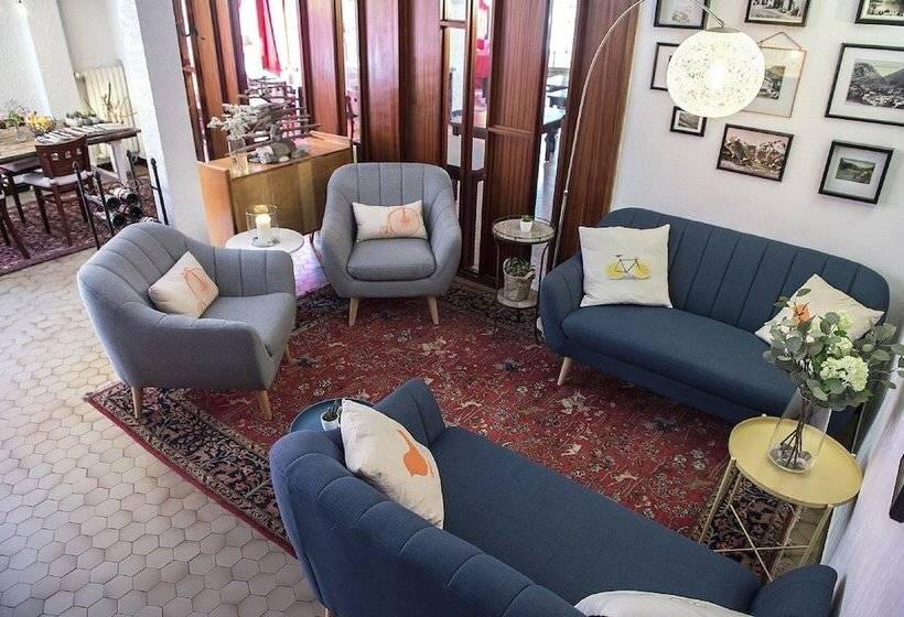 호텔 Hôtel Le Cassini