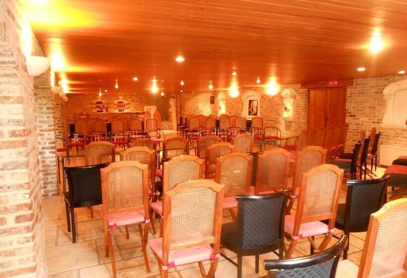 酒店 Hôtel Le Prieuré