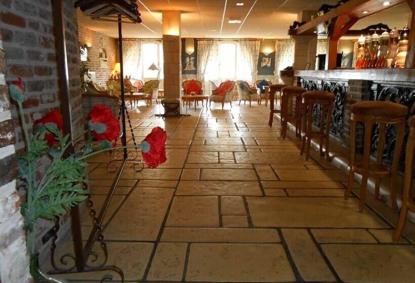 酒店 Hôtel Le Prieuré