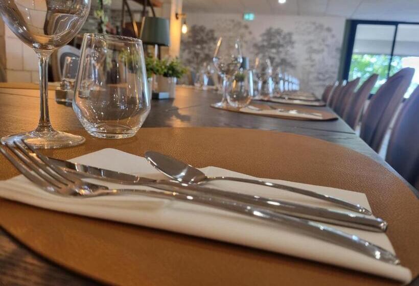 酒店 Hôtel Le Prieuré