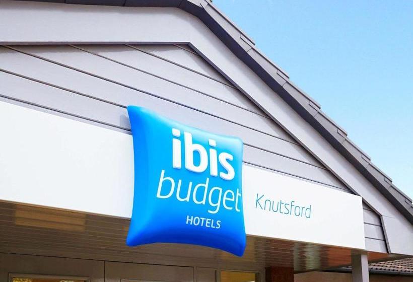 Отель Ibis Budget Knutsford